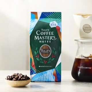 コーヒーマスターが自信をもってお届け！