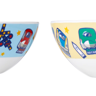 メラミン食器新発売