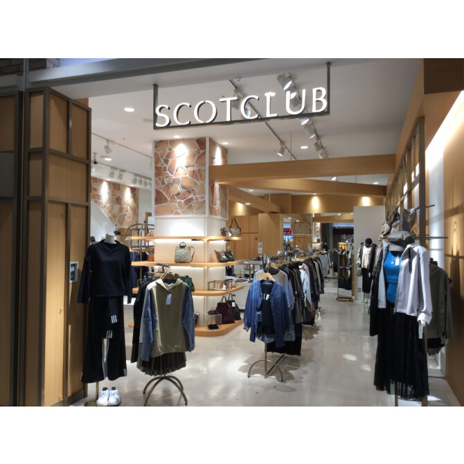 SCOT CLUB