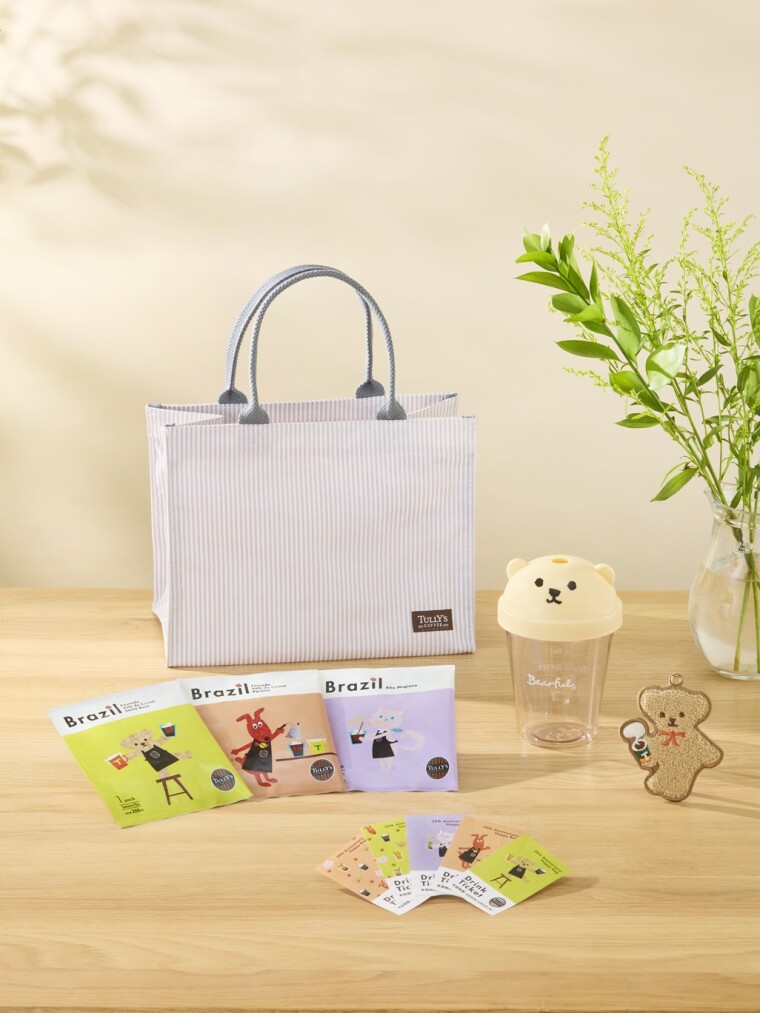 29th Anniversary Happy Bag 発売中です！