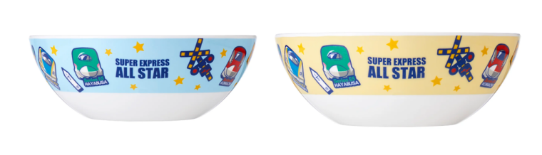 メラミン食器新発売
